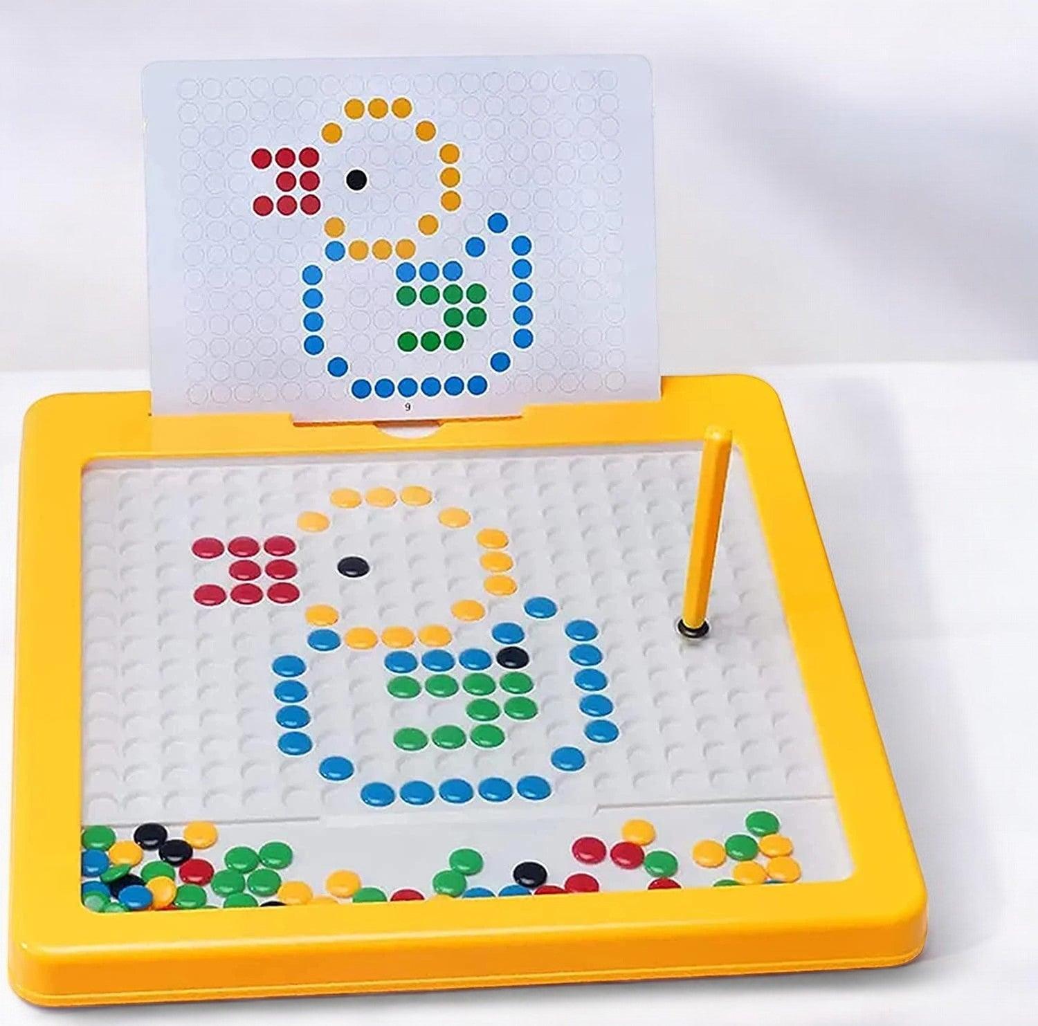 Magnetic Doodle Board