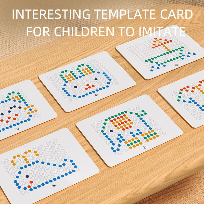 Rabbit Magnetic Drawing Board