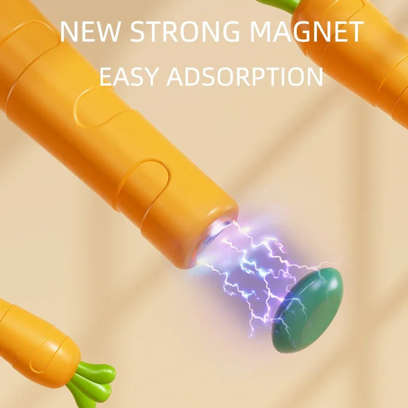 Rabbit Magnetic Drawing Board