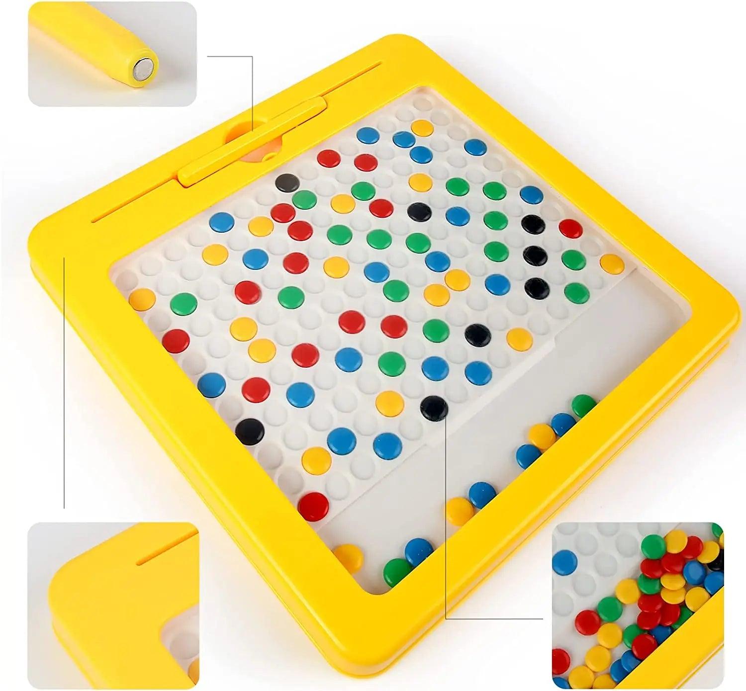 Magnetic Doodle Board